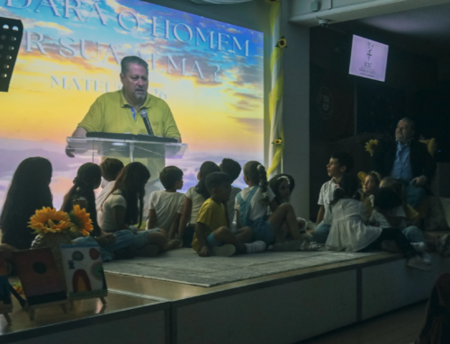 Gratitude – CHILD PARTICIPATION