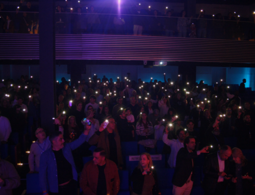 Conferência +VIDA Porto 2025